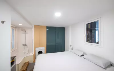 Paris 18E (75018)