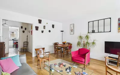 Paris 15E (75015)