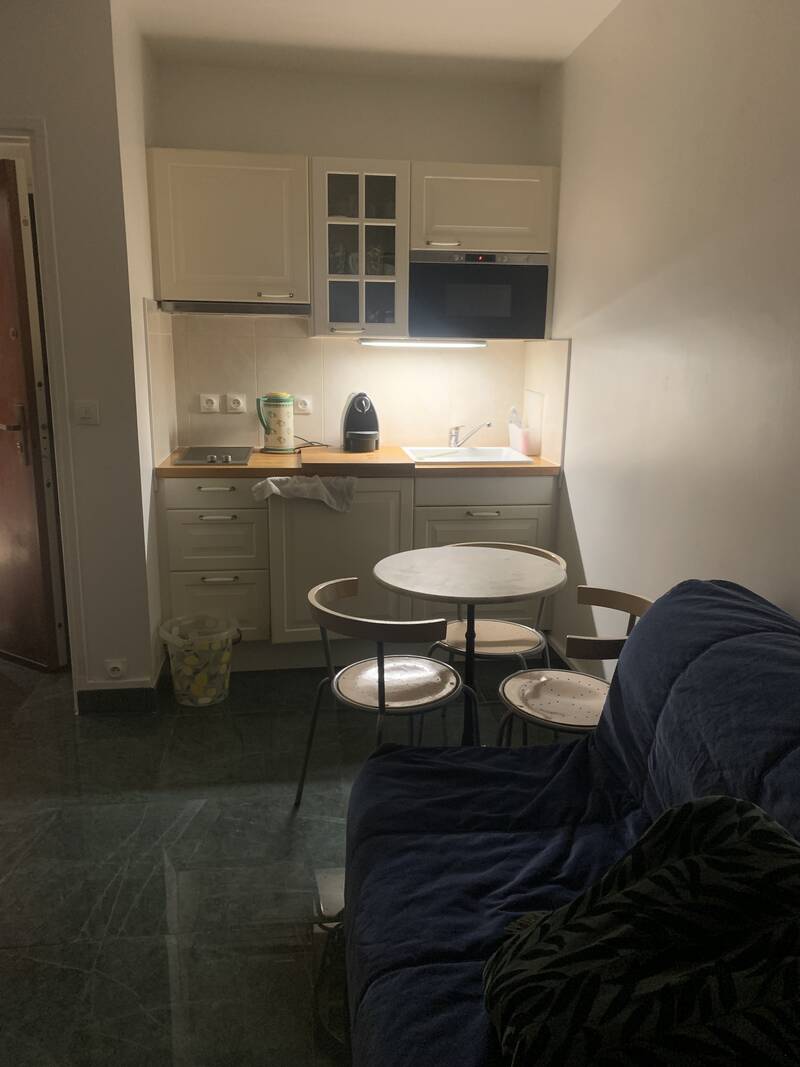 Le Chesnay-Rocquencourt (78150)