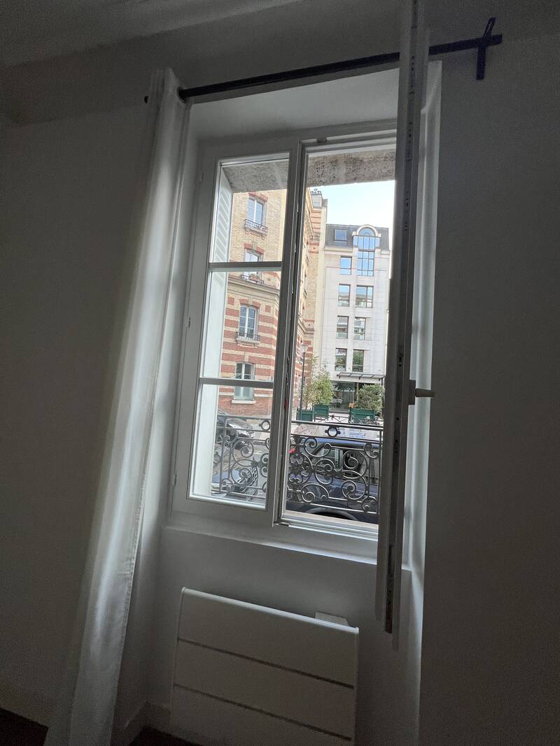 Neuilly-Sur-Seine (92200)