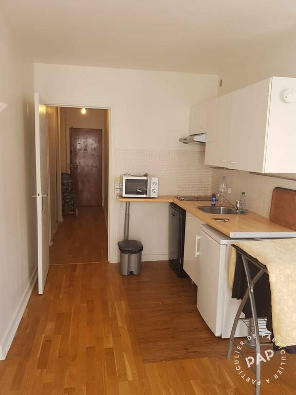 Paris 18E (75018)