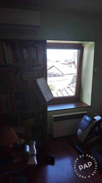 Vente maison 130 m² Saint-Romain-De-Popey (69490) - 130 m² - 210.000 € | Particulier à Particulier — 4