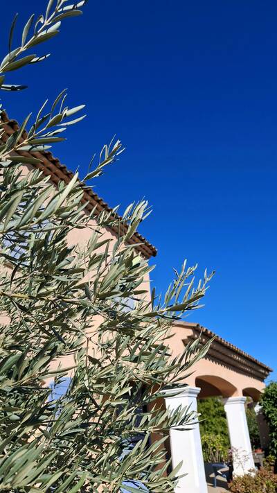 Vente maison 6 pièces Manosque (04100)