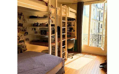 Paris 19E (75019)