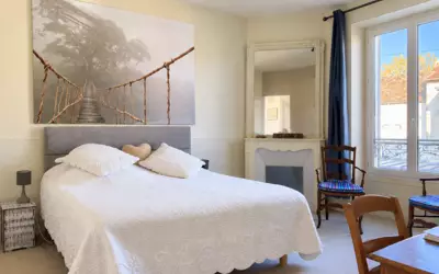 Fontainebleau (77300)