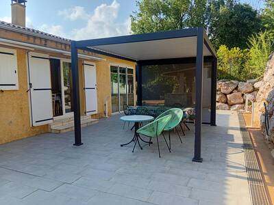 Vente maison 6 pièces Saint-Ambroix (30500)