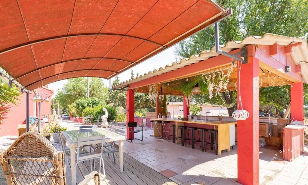 Vente maison 270 m² Villemoustaussou (11620) - 270 m² - 460.000 € | Particulier à Particulier — 10