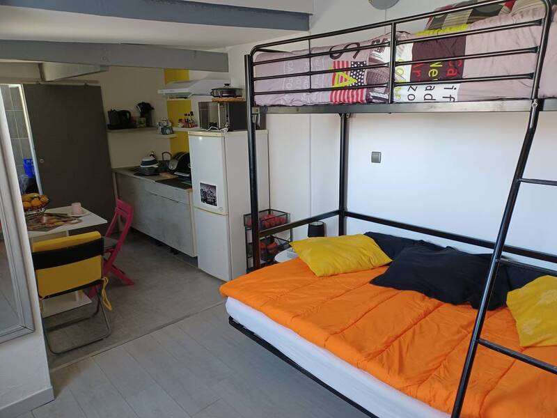Canet-En-Roussillon