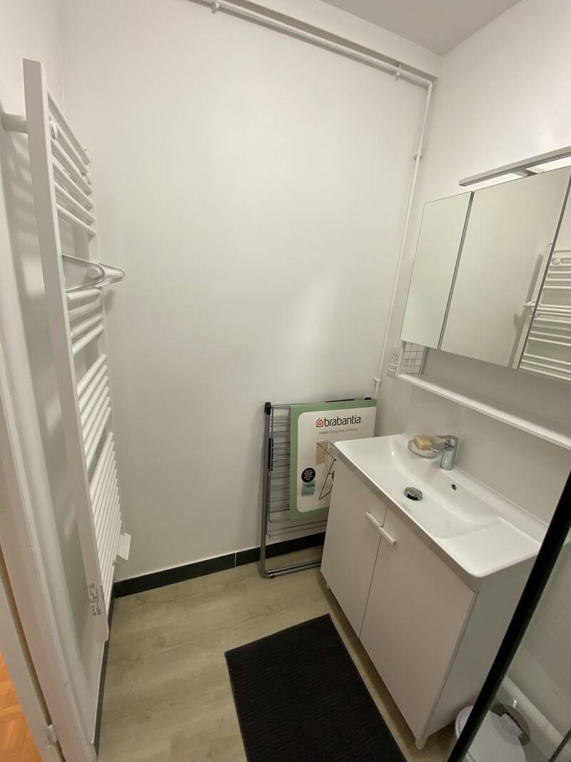 Paris 15E (75015)