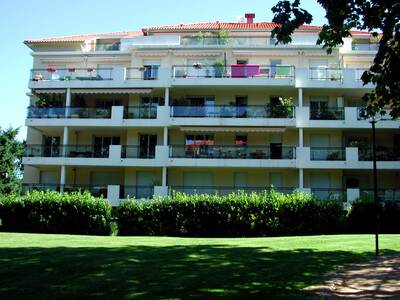 Vente appartement 3 pièces Lyon 5e