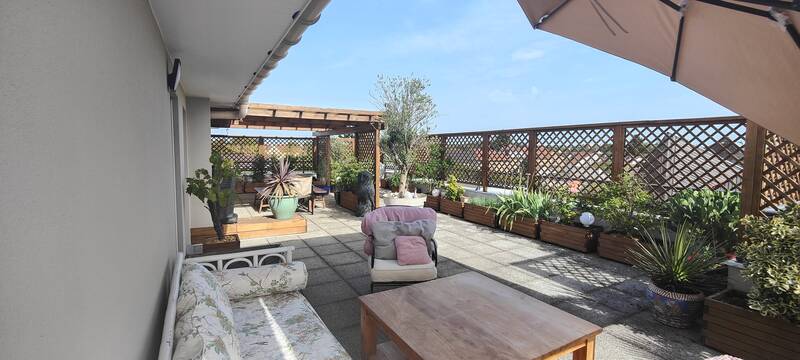 Le Blanc-Mesnil (93150)