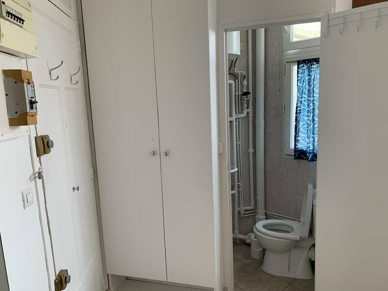 Bois-Colombes (92270)