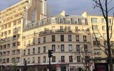 Paris 5E (75005)