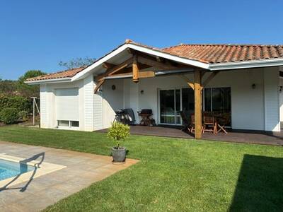 Vente maison 5 pièces Moliets-et-Maa (40660)