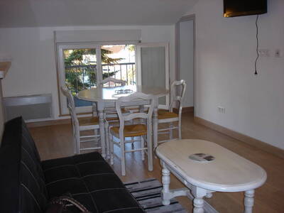 Location appartement 3 pièces Bourg-en-Bresse (01000)