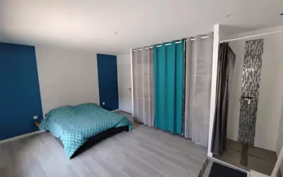 + Dépendance De 90M² Lubersac (19210)