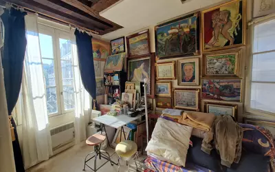 Paris 1Er (75001)