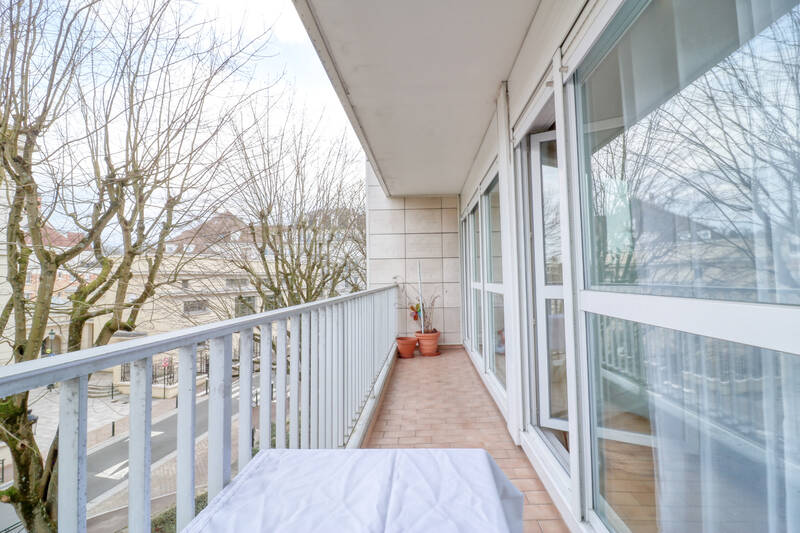 Le Plessis-Robinson (92350)