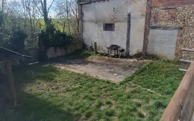 Champrond-En-Gâtine (28240)