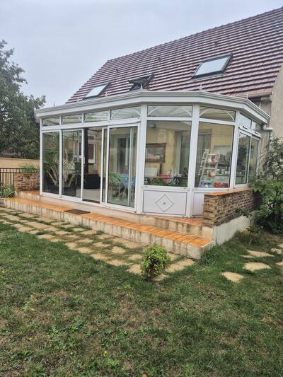 Vente maison 6 pièces Thiais (94320)