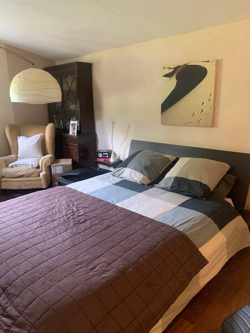 + Grange  Les Clouzeaux (85430)