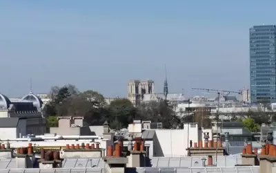 Paris 13E (75013)