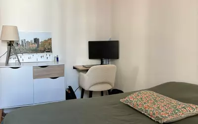 Paris 18E (75018)