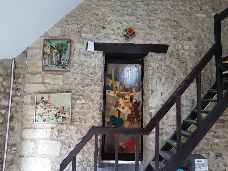 Saint-Julien-Du-Sault (89330)