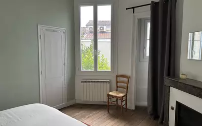 Bordeaux (33000)