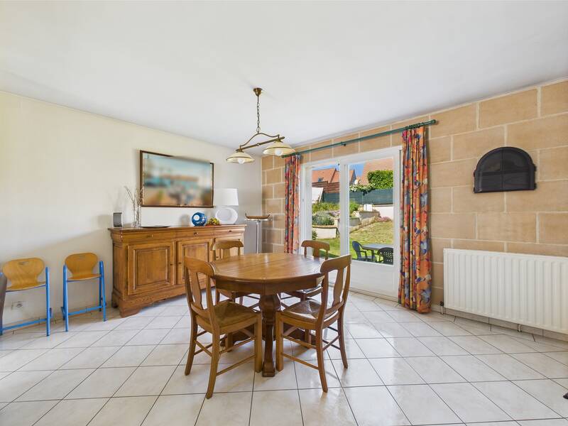 Leuville-Sur-Orge (91310)