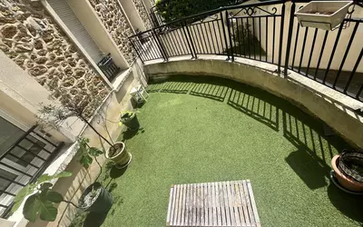 Maisons-Alfort (94700)