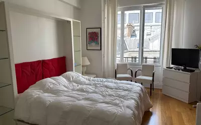 Paris 8E (75008)