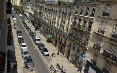 Paris 6E (75006)