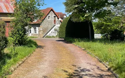 Juvigny-Le-Tertre (50520)