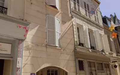 Compiègne (60200)