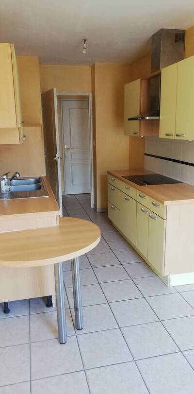 Location appartement 3 pièces Saint-Romain-au-Mont-d'Or (69270)