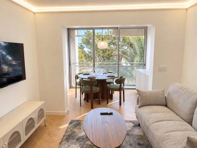 Location appartement 2 pièces Nice (06)