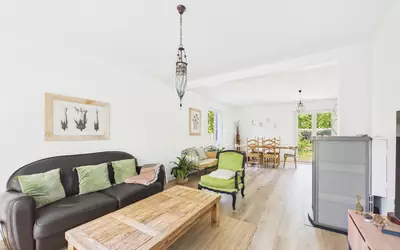 Maison 5 pièces 120 m² · à Saint-Michel-de-Rieufret · 120 m² · 395 000 €