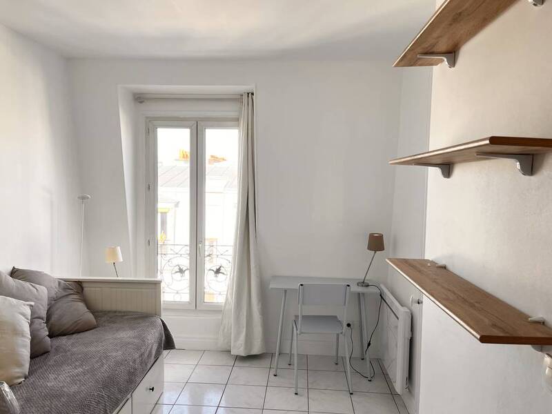 Paris 15E (75015)