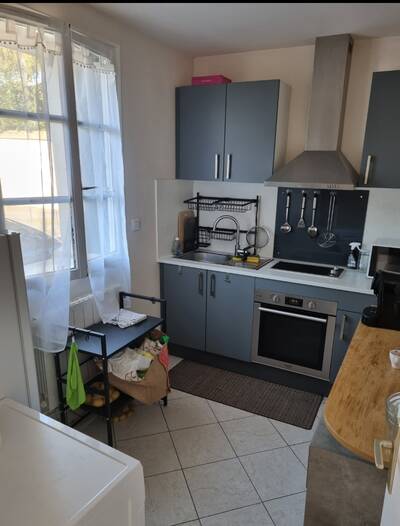 Vente appartement 2 pièces Étréchy (91580)