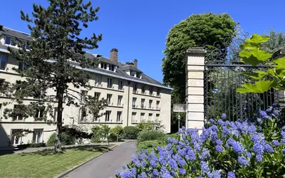 Rueil-Malmaison (92500)