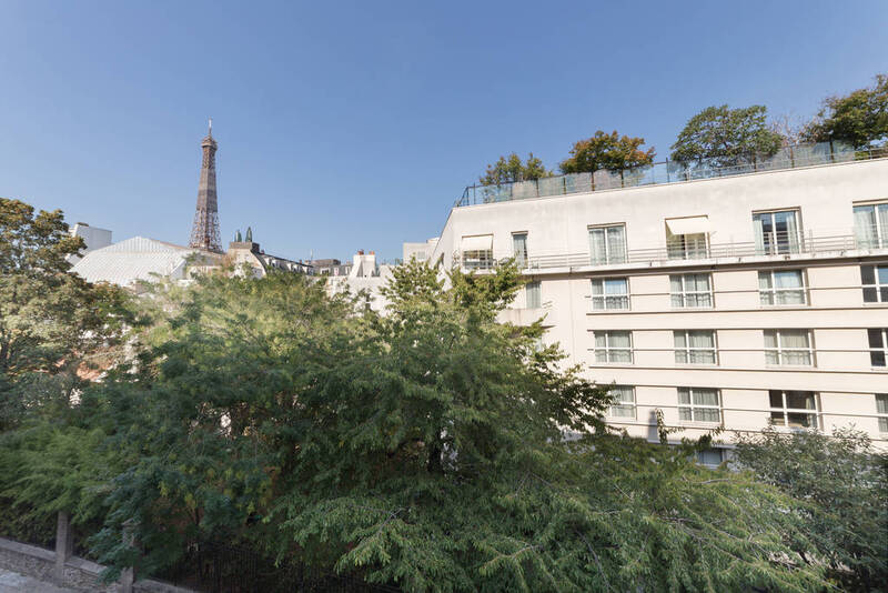 Paris 15E