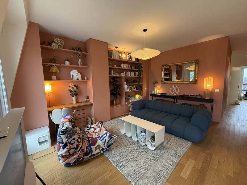 Saint-Ouen-Sur-Seine (93400)