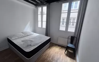 Paris 1Er (75001)