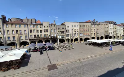 Metz (57000)