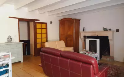 Saint-Cyr-Des-Gâts (85410)