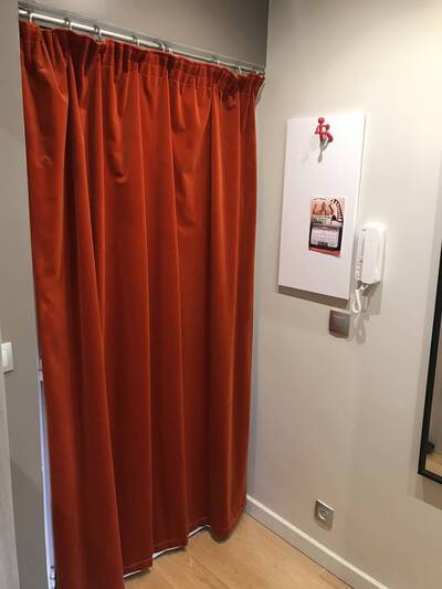 Location appartement studio Maisons-Alfort (94700)