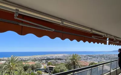 Nice - La Lanterne