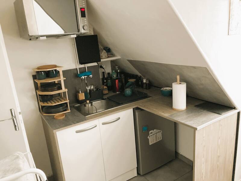 Paris 18E (75018)