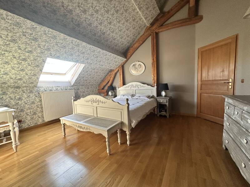 Béville-Le-Comte (28700)